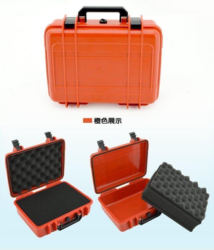 Gambar HOT Portable safety protection instrument case toolbox equipment ou dari Jakarta_Koleksi undefined Tokopedia