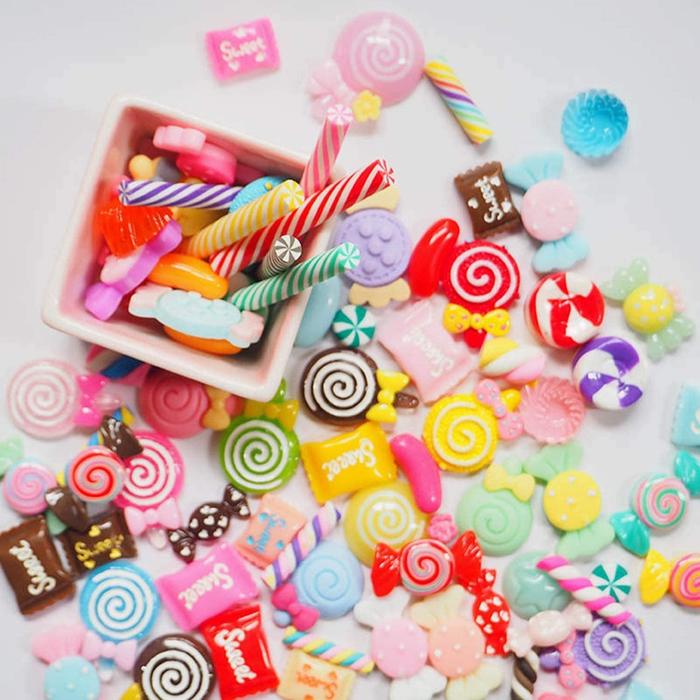 Gambar Stiker Sandal Lucu Aksesoris Sendal Karakter Cute Jibbitz 3D Terbaru - StikerClay12Pcs dari Limitless Id undefined Tokopedia