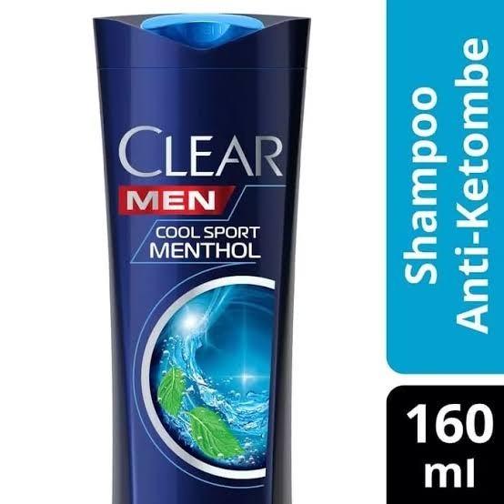 Gambar Clear cool sport menthol - 160ml dari uncle-bear undefined Tokopedia