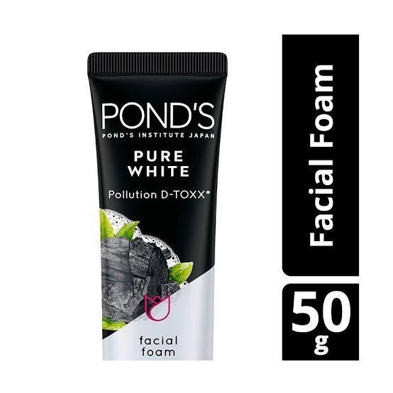 Gambar ponds pure bright - 50GR dari uncle-bear undefined Tokopedia