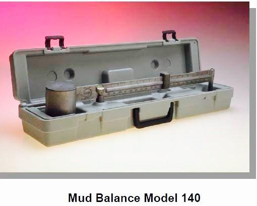 Gambar Mud Balance Model 140 FANN dari Toko Oo Solehudin undefined Tokopedia