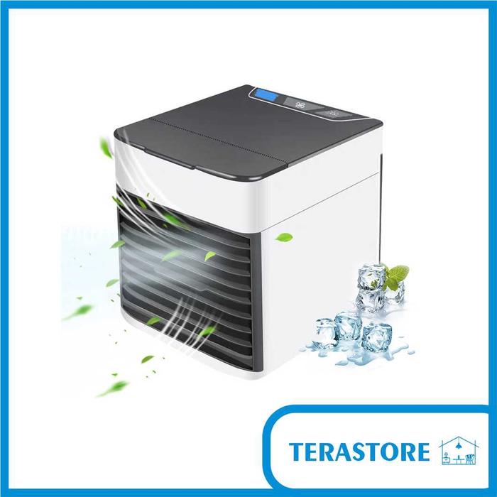 Jual [ terastore ] ac mini artic air cooler fan mini ac portable di ...