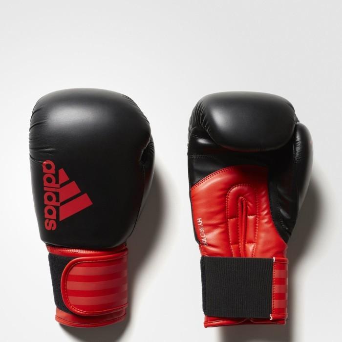 Sarung Tinju Adidas Gloves Boxing Adidas Adidas Hybrid 100 Boxing
