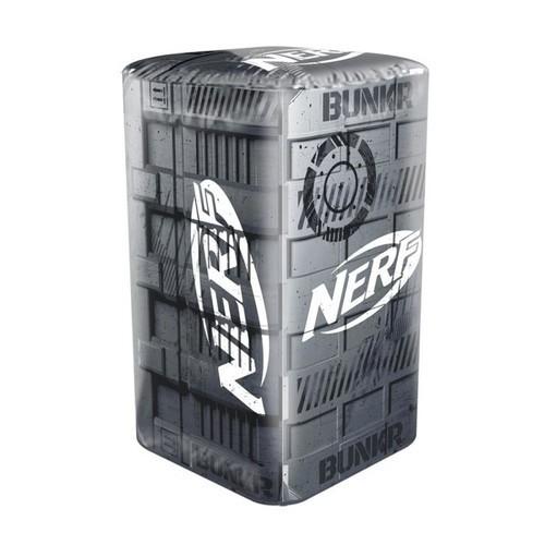 Gambar Nerf X Bunkr Barrel Take Cover Inflatable Battle Zone Original - Utility Crate dari Toys Ministry ID undefined Tokopedia
