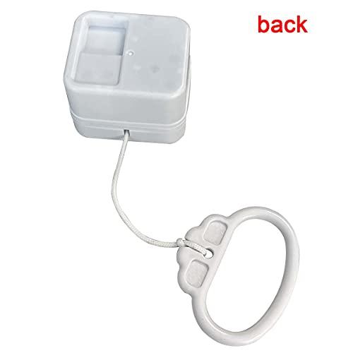 Gambar Pursuestar Washable Pull String Music Box, Baby Rotary Mobile dari Home and Kitchen USA undefined Tokopedia