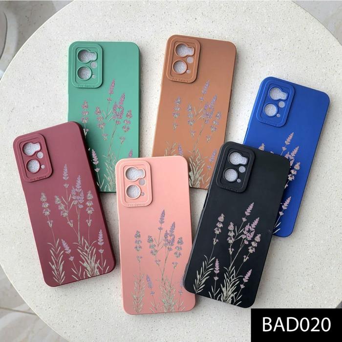 Gambar CASE VIVO Y71 - PRO CAMERA SOFTCASE MOTIF KARAKTER VIVO Y71 2018 - BAD020 dari Scorpio Store17 undefined Tokopedia