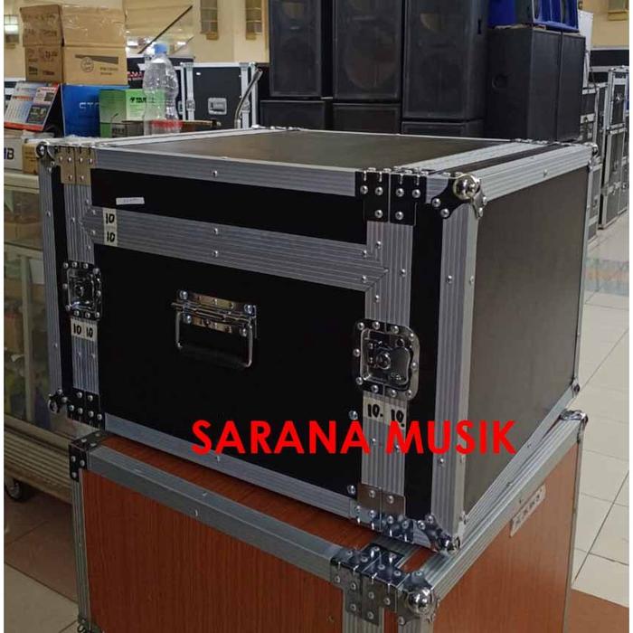 Gambar Rak Hardcase Sound System 4U Mixer Hardcase Aksesoris Audio 4U Mixer dari clarita Storee undefined Tokopedia