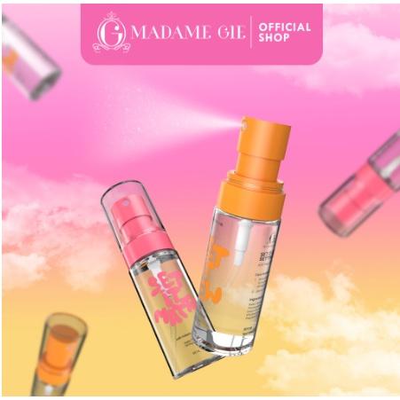 Gambar Madame Gie Madame Set It Spray - Dewy dari Erfestore undefined 3 Tokopedia