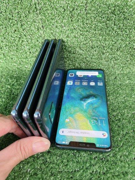 B】HUAWEI_mate20pro/LYA-L09/128/SIMフリー 硬 