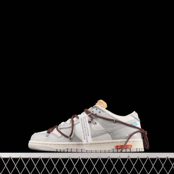 dunk low lot 46 of 50