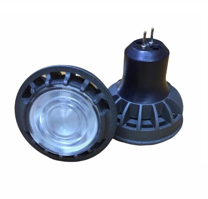 Gambar Lampu Spot LED COB E27 MR16 - MR16 Putih dari TOKO ELECTRICAL_NEW undefined Tokopedia