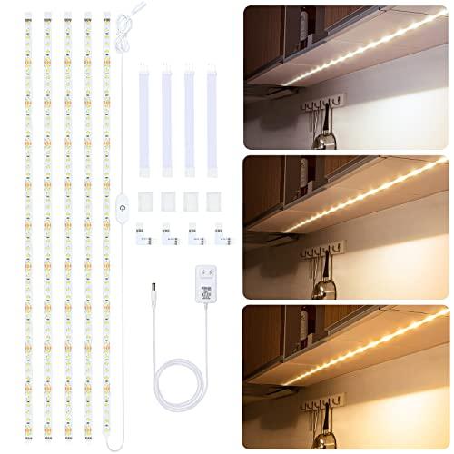 Under Strip Light Bulbs Matttroy