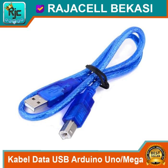 Gambar Arduinoo Uno R3 Atmega328 DIP SMD 16u2 CH340 High Quality Board - Kabel Uno A dari Rajacell Bekasi undefined Tokopedia