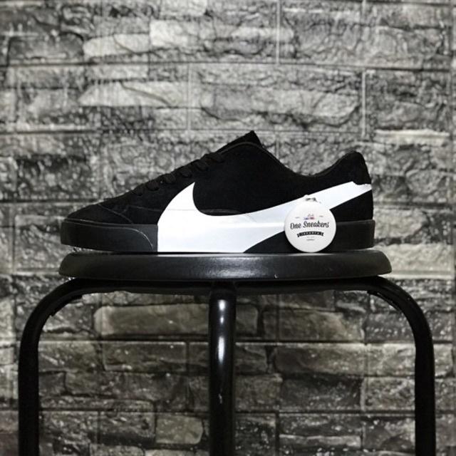 nike blazer city low original