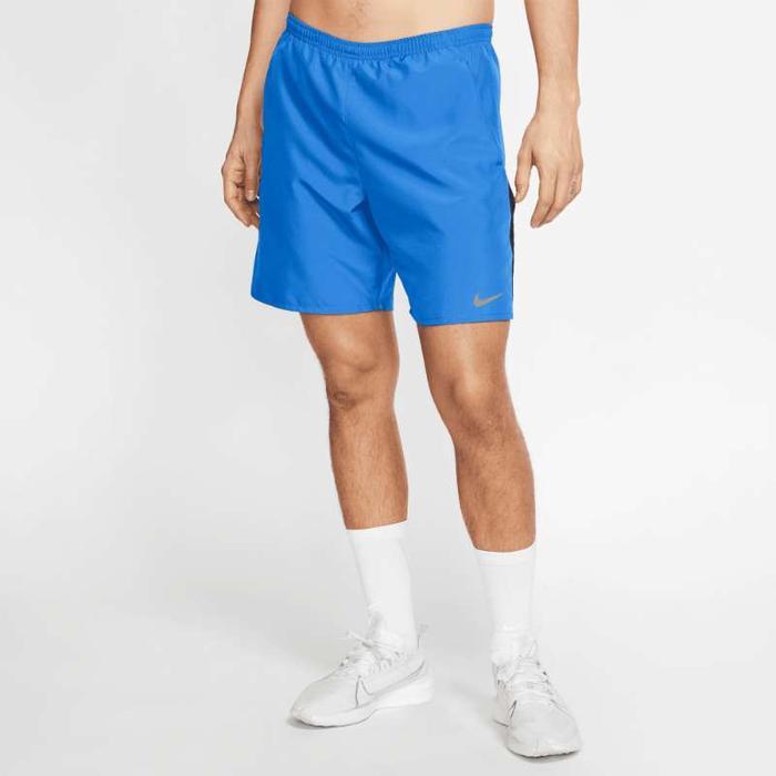Celana Lari Nike Cotton Gym Shorts Jual CELANA LARI Pria NIKE Dri