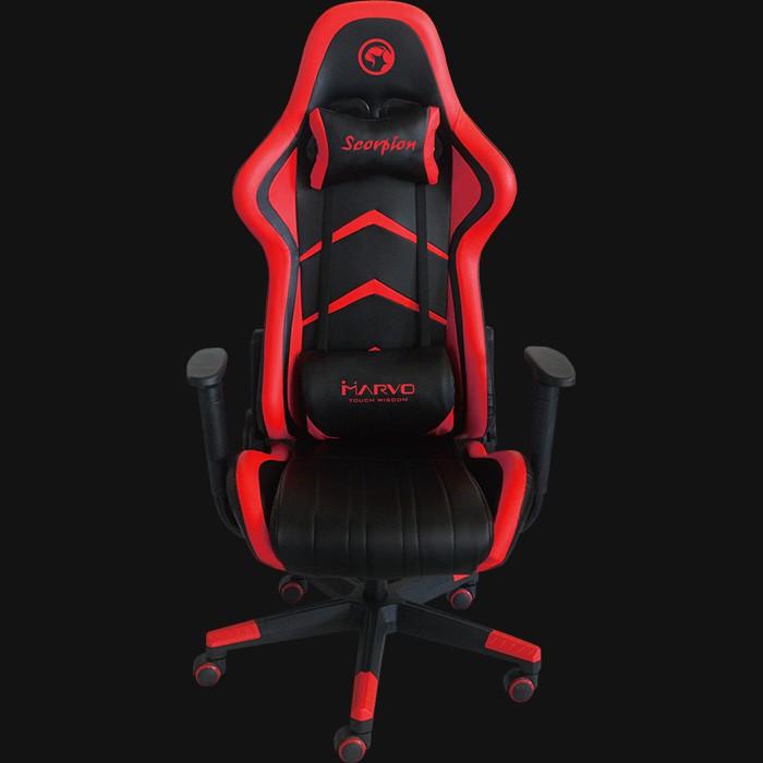 Scorpion Gaming Gaming Chair For The Bed Ubuy Scorpion Gaming