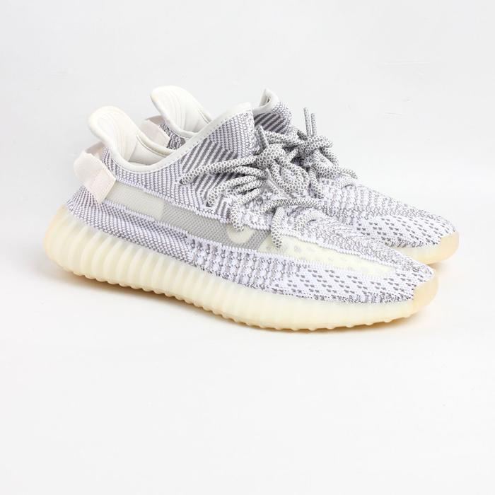 Jual Adidas Yeezy 350 V2 Boost Static 100% Original BNIB - 40 - Kota  Administrasi Jakarta Barat - Perfectpair | Tokopedia