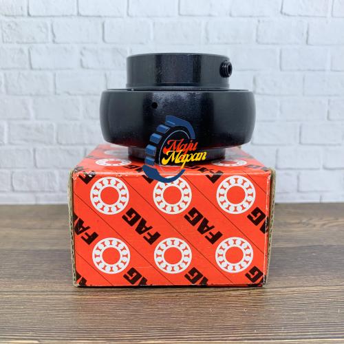 Gambar Bearing Insert UC 210 FAG ORIGINAL As 50mm dari MAJUMAPAN78 undefined Tokopedia