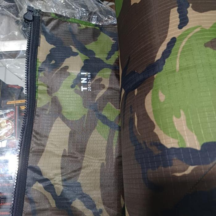 Gambar Matras Gulung Loreng TNI Original dari Toko Online Loreng undefined Tokopedia