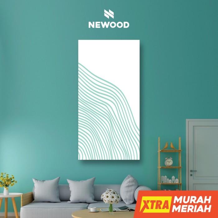 Gambar NEWOOD 20x30 Hiasan Dinding Kamar Art Retro Wall Decor Dekorasi Rumah - 5RS 10 dari HidroAquatic undefined Tokopedia