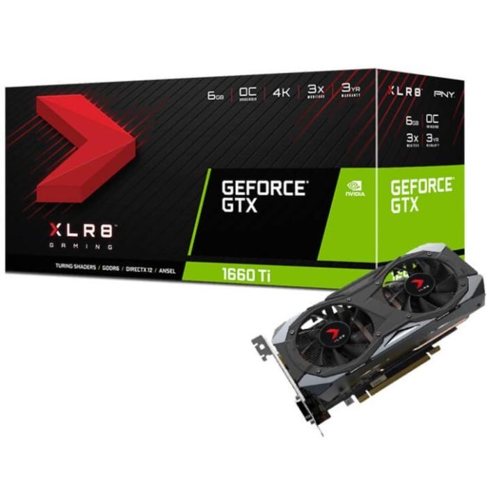 1660 Gtx 166p Ti Gigabyte Gtx 1660 Super Geforce 2660 Gigabyte - Main Image