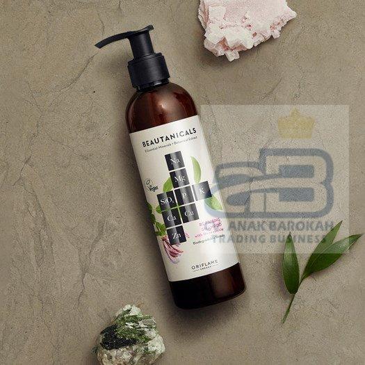 Gambar BEAUTANICALS Repairing Shampoo Oriflame (250ml) dari anak barokah grosir undefined Tokopedia