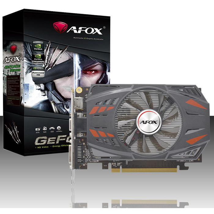 Arktek Zotac 730 4gb Jual AFOX GeForce GT 730 4GB GDDR5 128-Bit