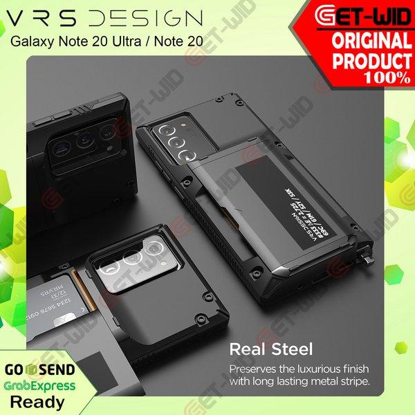 Vrs Design Galaxy Note 20 Plus Case Vrs Case Note 20 Ultra Vrs