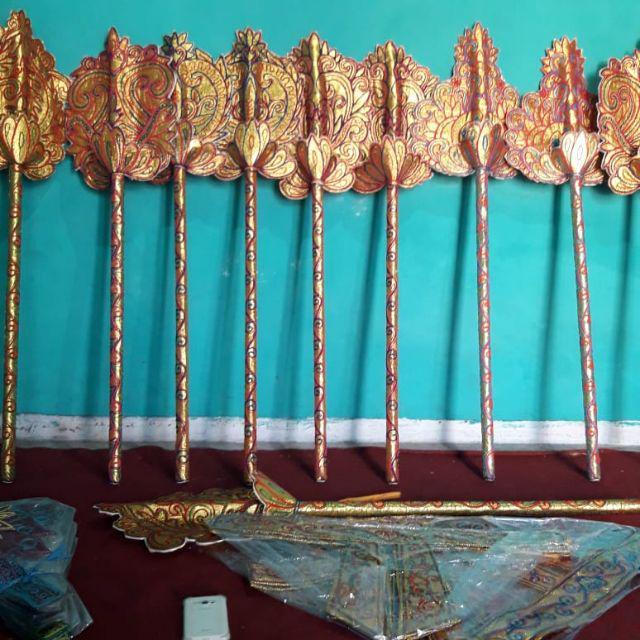 Gambar TONGKAT KARNAVAL - Dewasa dari Medicama undefined Tokopedia