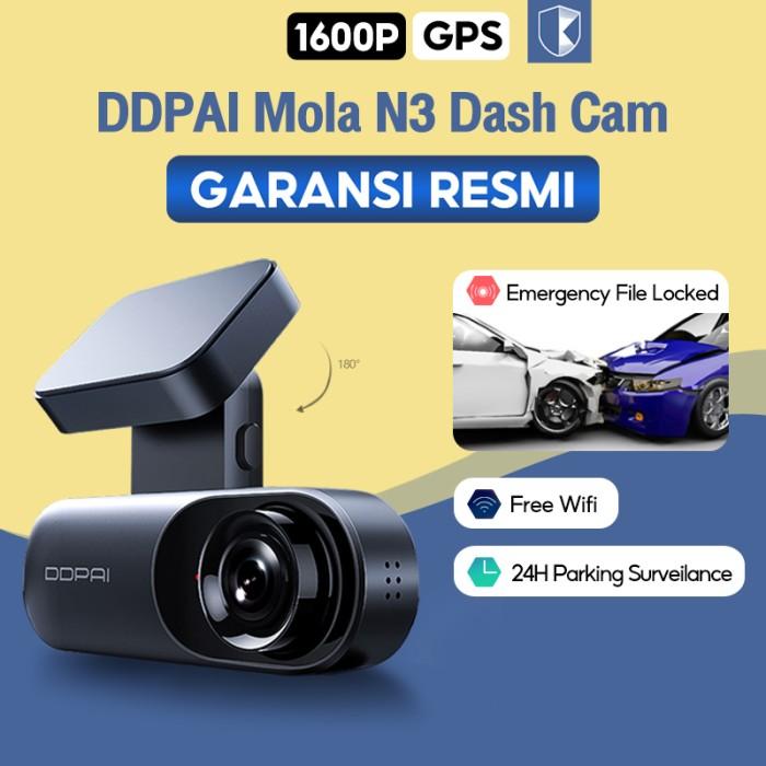 N3 Gps Ddpai Mola N3 Password Xiaomi Mijia Ddpai Mola N3 Camera