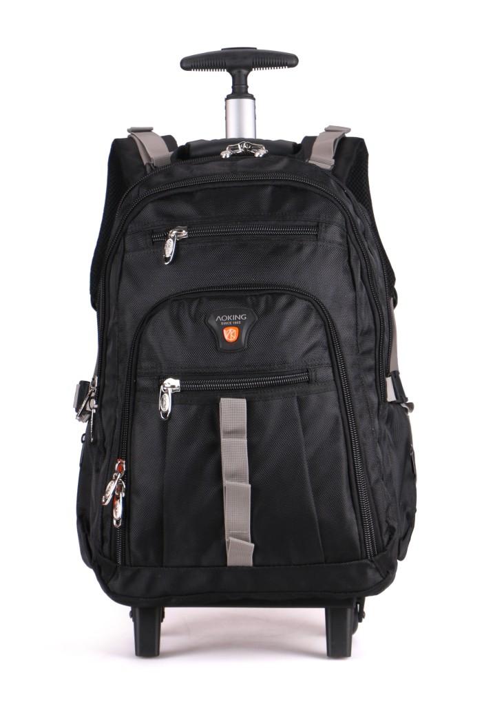 Outdoor Gear Aoking Hiking Backpack 70 Litre Jual Tas Ransel Roda