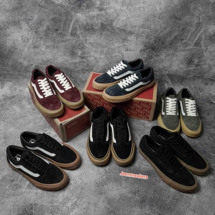 Hotel Kalinga Vans Checkerboard Pastel Platform Vans Journeys Vans