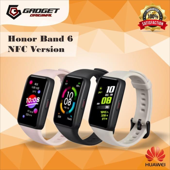 Detak Jantung Smartband Huawei Honor Band Jual Huawei Honor Band