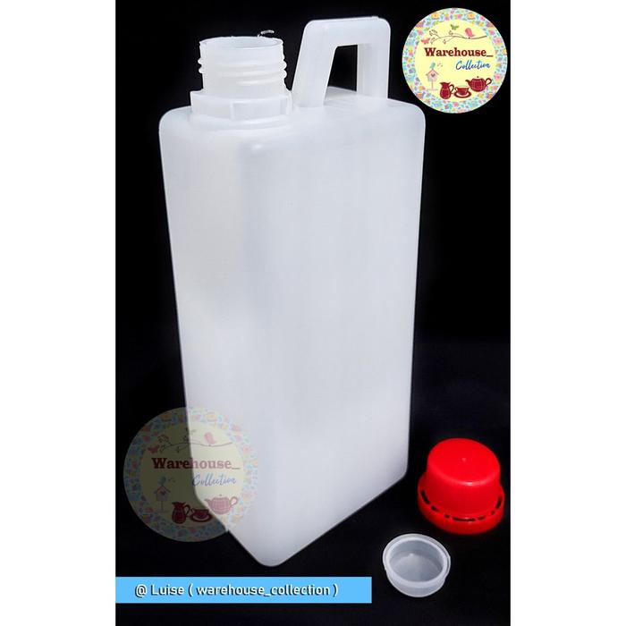 Jual New Jerigen Ds Jrigen 1 Lt 1000 Ml Dengan Tutup Segel Luar Dalam jual-new-jerigen-ds-jrigen-1-lt-1000-ml-dengan-tutup-segel-luar-dalam