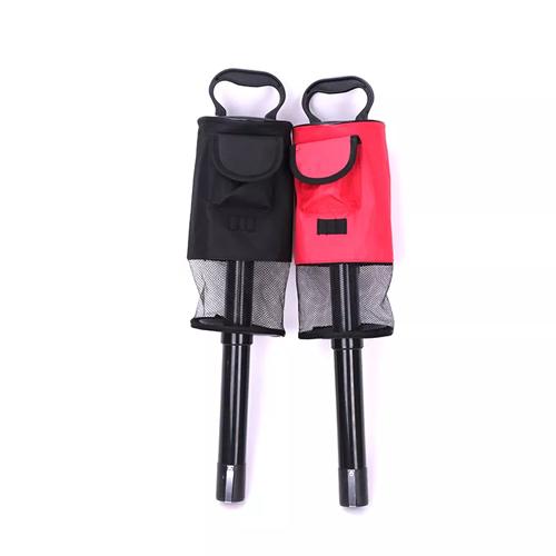 Gambar Golf Ball Picker Bag Golf Ball Retriever - Red dari Golf Point Indonesia undefined Tokopedia