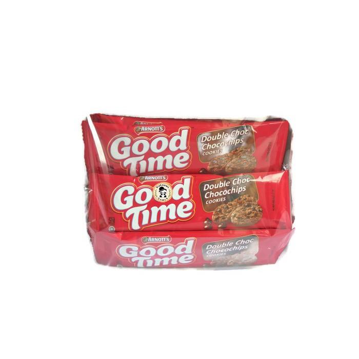 Gambar (0_0) Good Time Box isi 12 pcs ("_") dari inacio19 undefined Tokopedia