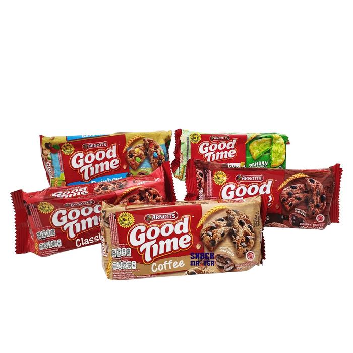 Gambar (0_0) Good Time Family Pack - Netto 72 gr ("_") dari inacio19 undefined Tokopedia
