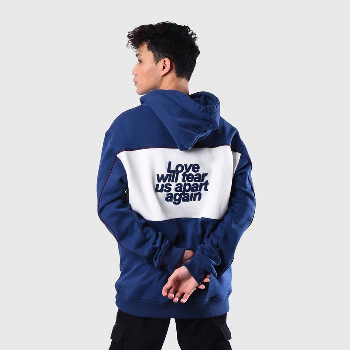 hoodie roughneck navy
