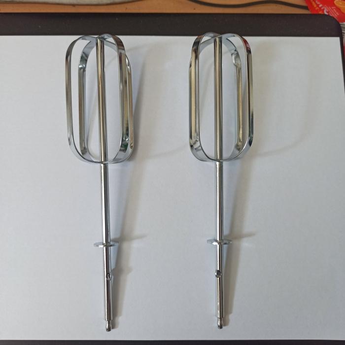 Gambar GS139 Stik Mixer Bolde Stik Super Mix Turbo BOLDE dari hasanashopsumber undefined Tokopedia