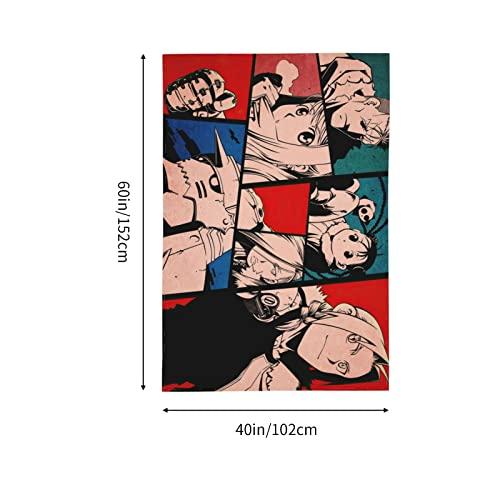 Gambar Fullmetal Alchemist Anime Tapestry Art Wall Hanging Tapestry-60x40 In dari Home and Kitchen USA undefined Tokopedia