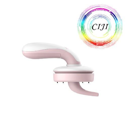 Gambar CIJI Vacuum Cleaner Desktop Mini Model Genggam Untuk Membersihkan Debu - Merah Muda dari CIJI.OFFICIAL undefined Tokopedia