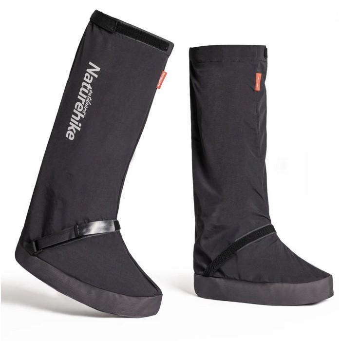 Gambar Naturehike NH20HJ012 Pelindung Sepatu Gaiter Camping Hiking Gunung - S dari Nature Hike Shop Jakarta undefined Tokopedia