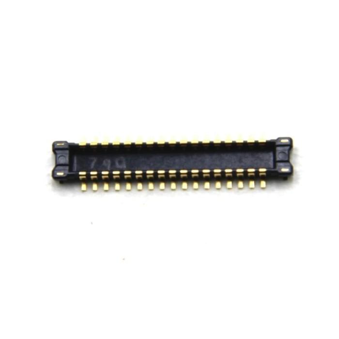 Gambar Konektor Lcd Samsung A2 CORE A260 34 PIN FPC LCD CONNECTOR 1 PCS - DI MESIN dari Spare part gadget undefined Tokopedia