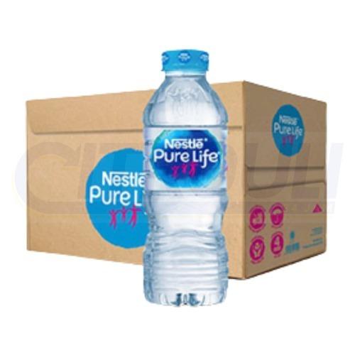 Gambar NESTLE PURE LIFE KARTON 24x330ml dari Citrouliswalayan undefined Tokopedia