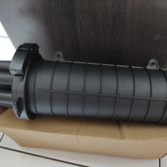 Gambar Joint Closure dome 24/48 Core closure 24-48Core - 24core - 24core dari Asyura Tech undefined Tokopedia