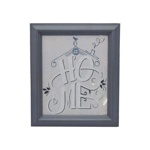 Gambar SC906 Hiasan Dinding - Wall Art 97a3 3x2x35cm dari store putri135 undefined Tokopedia