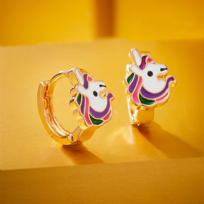 Gambar Hyl Jewelry 212E ng Titanium Anak Karat Karat Dan Luntur Tidak - 212E dari AKOMA JEWELRY undefined Tokopedia