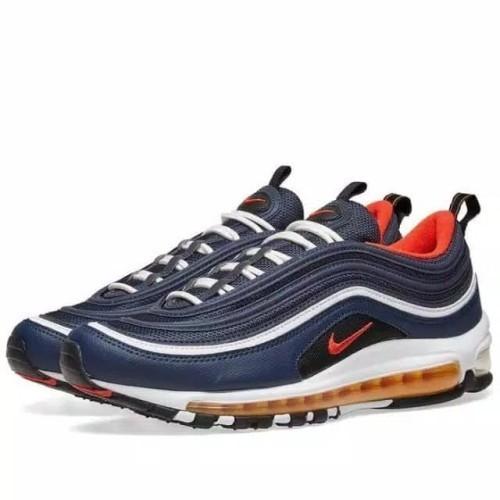 nike 97 navy blue
