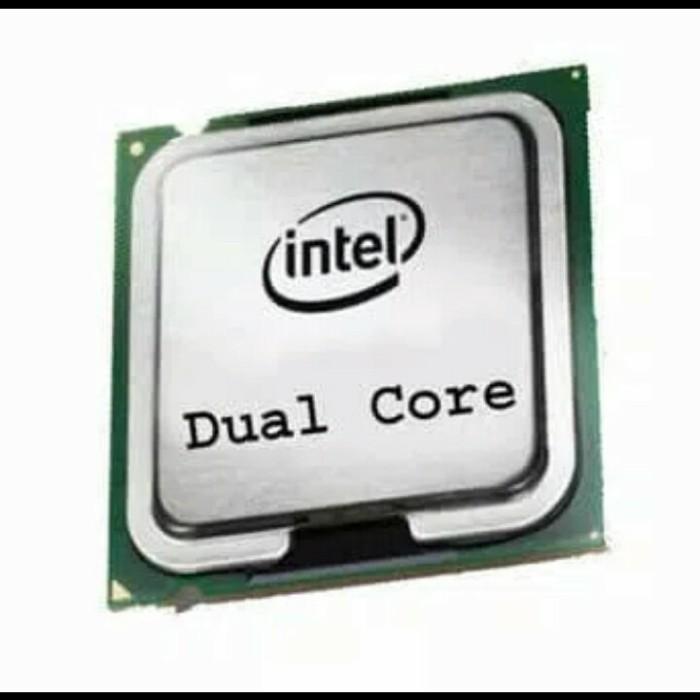 Gambar PROSESOR PC INTEL PENTIUM / CELERON SERI G DUAL CORE G2200 G3420 - CELERON-G, G1610 dari KHEONG SIAH COMPUTER undefined Tokopedia