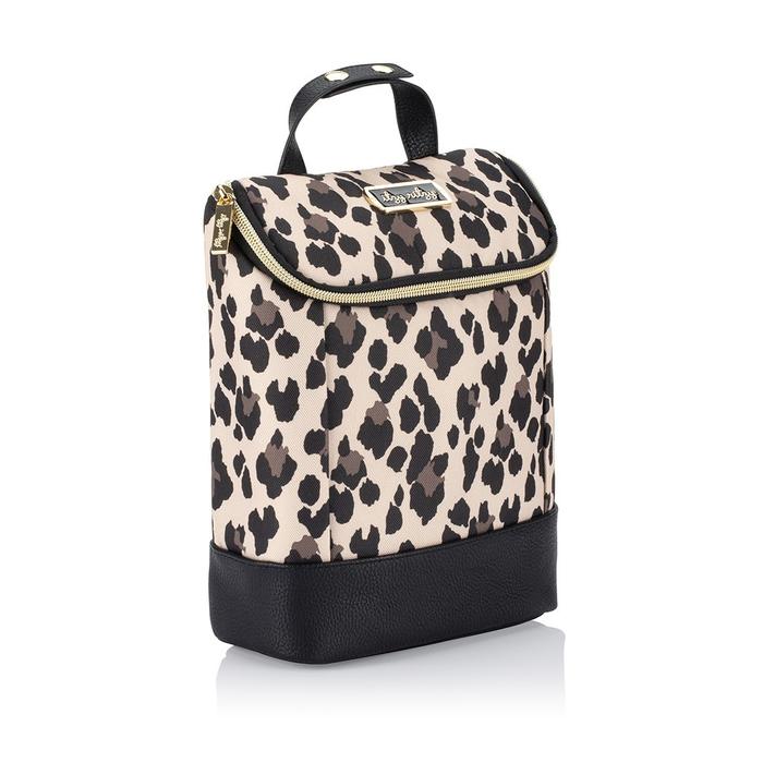 Gambar itzy ritzy | Chill LIke A Boss - bottle bag - Leopard dari bebelou ID undefined Tokopedia